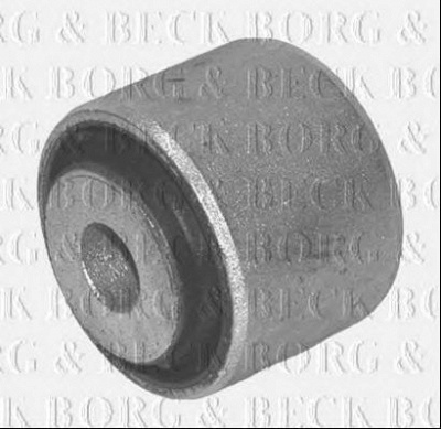 BORG & BECK bsk6882 -  Подвеска, рычаг независимой подвески колеса